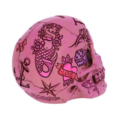 Nemesis Now Tattoo Fund (Pink) - Image 4