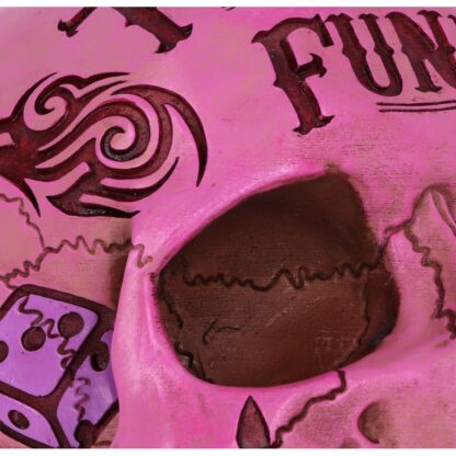 Nemesis Now Tattoo Fund (Pink) - Image 5