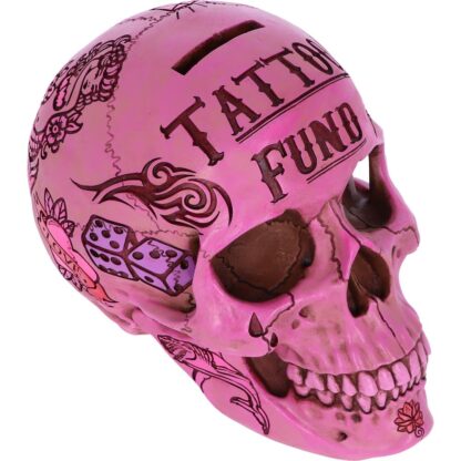 Nemesis Now Tattoo Fund (Pink) - Image 6