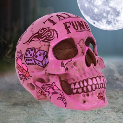 Nemesis Now Tattoo Fund (Pink) - Image 8