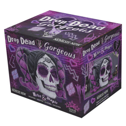 Nemesis Now Drop Dead Gorgeous - Myths and Magic 20.5cm - Image 7
