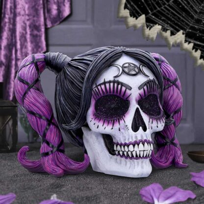 Nemesis Now Drop Dead Gorgeous - Myths and Magic 20.5cm - Image 9
