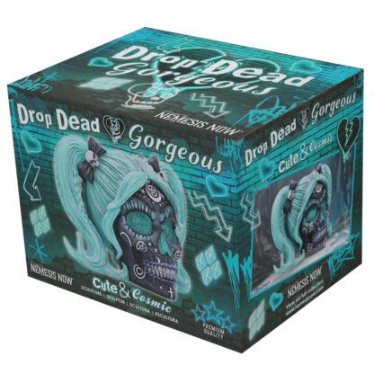 Nemesis Now Drop Dead Gorgeous - Cute and Cosmic 19.5cm - Image 6