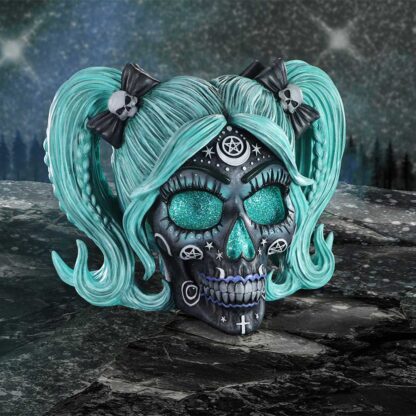 Nemesis Now Drop Dead Gorgeous - Cute and Cosmic 19.5cm - Image 7