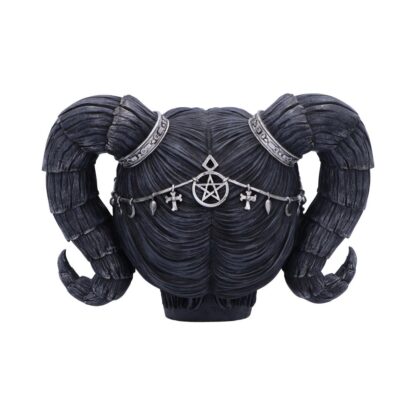 Nemesis Now Drop Dead Gorgeous - Solve and Coagula 20.5cm - Image 3