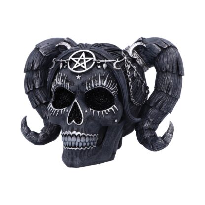Nemesis Now Drop Dead Gorgeous - Solve and Coagula 20.5cm - Image 4