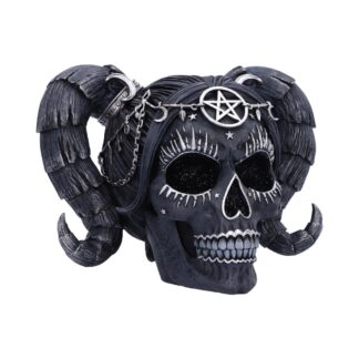 Nemesis Now Drop Dead Gorgeous - Solve and Coagula 20.5cm