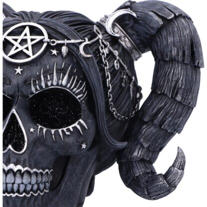 Nemesis Now Drop Dead Gorgeous - Solve and Coagula 20.5cm - Image 5