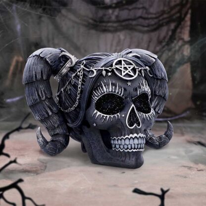 Nemesis Now Drop Dead Gorgeous - Solve and Coagula 20.5cm - Image 9