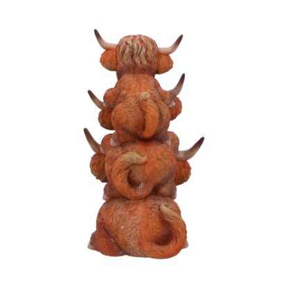 Nemesis Now Highland Totem 17.5cm - Image 3