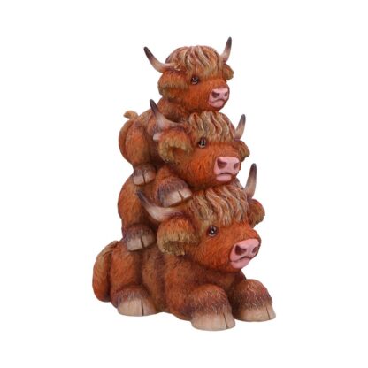 Nemesis Now Highland Totem 17.5cm - Image 4