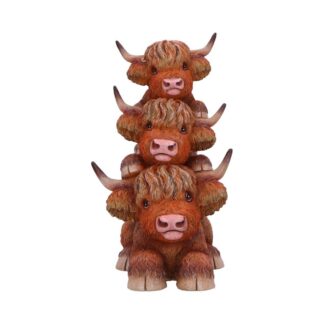 Nemesis Now Highland Totem 17.5cm