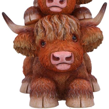 Nemesis Now Highland Totem 17.5cm - Image 5