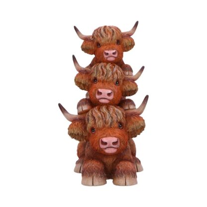 Nemesis Now Highland Totem 17.5cm
