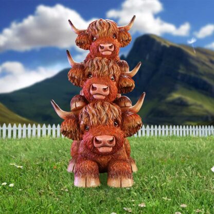 Nemesis Now Highland Totem 17.5cm - Image 7