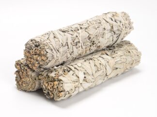 White Sage Smudge Stick 7 inch