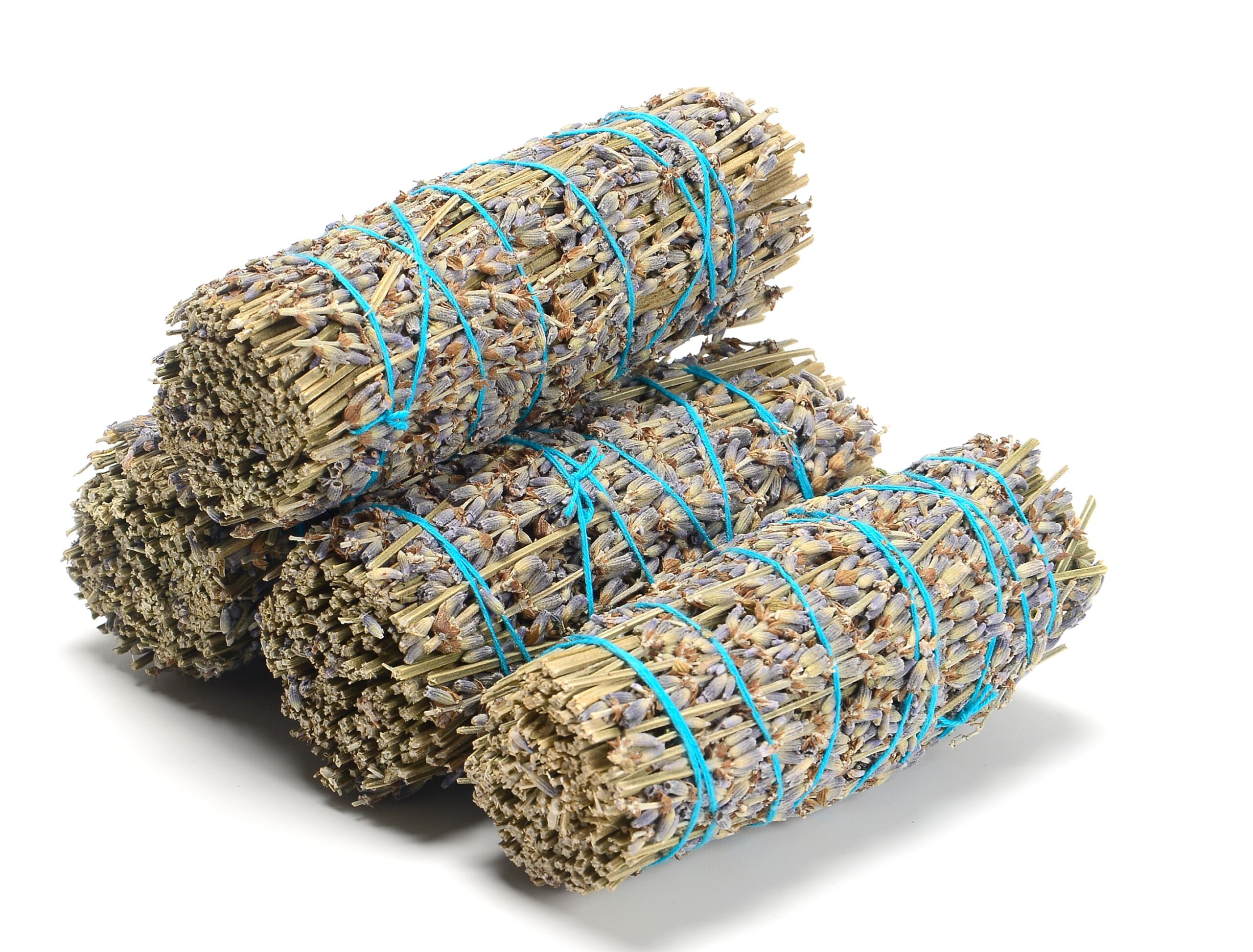 Pure Lavender Bundle 4 inch