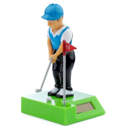 Golfer Solar Pal - Image 2