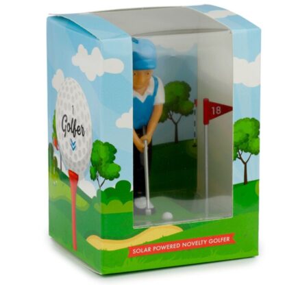Golfer Solar Pal - Image 3