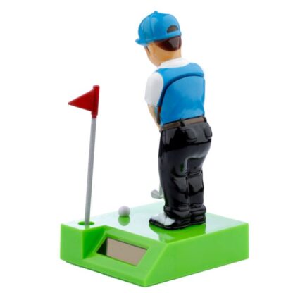 Golfer Solar Pal - Image 4