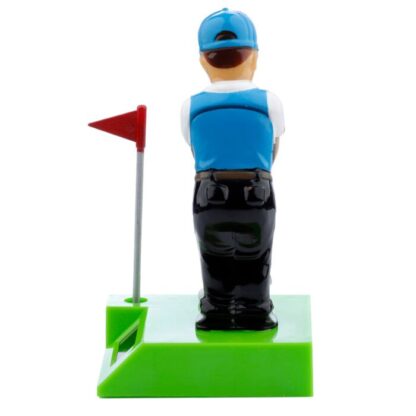 Golfer Solar Pal - Image 5