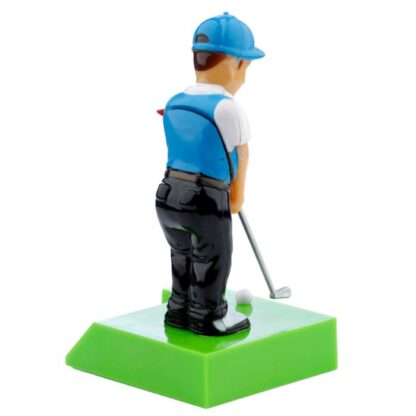 Golfer Solar Pal - Image 6