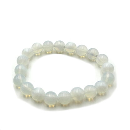 Opalite Bracelet 10mm - Image 3