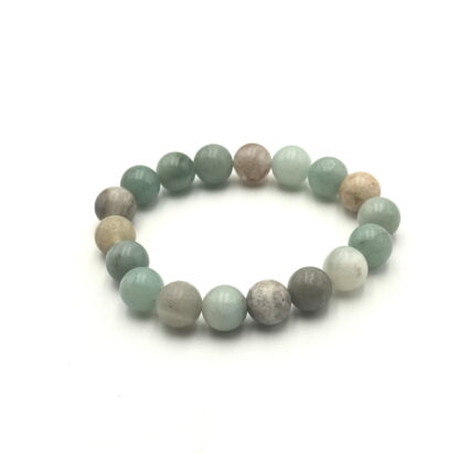 Aventurine Bracelet 10mm - Image 3