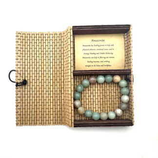 Aventurine Bracelet 10mm