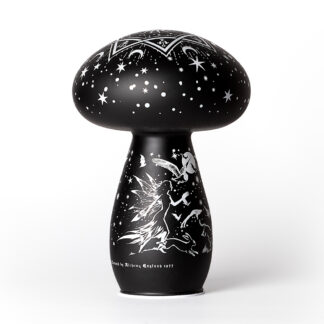 Alchemy LED Light Mycelia Dreams Toad stool Lamp