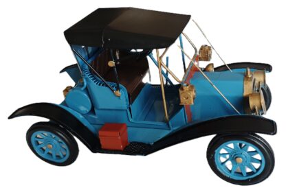 Retro Motor Car