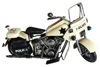 Retro Motor Bike