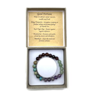 Good Fortune Bracelet