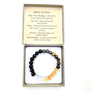 Unblocker Road Opener Bracelet