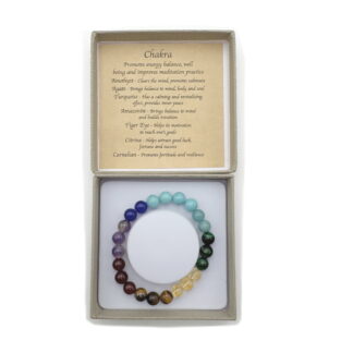 Chakra Bracelet