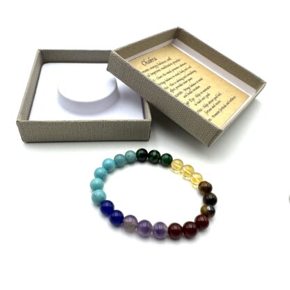 Chakra Bracelet - Image 2