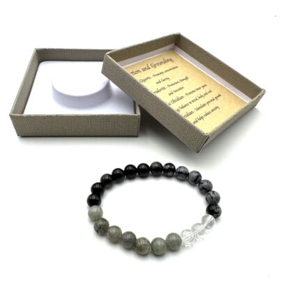 Protection & Grounding Bracelet - Image 2