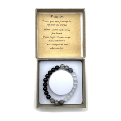 Protection Bracelet