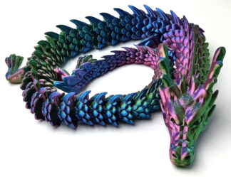 3D Printer Dragon 88CM