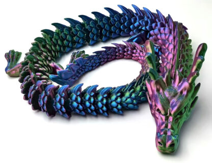 3D Printer Dragon 88CM