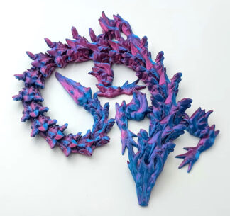 3D Printer Dragon B