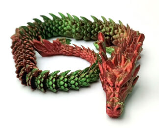 3D Printer Dragon C