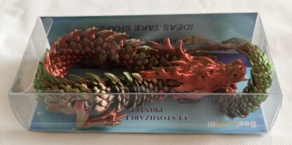 3D Printer Dragon C - Image 2