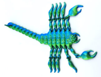 3D Printer Scorpion A