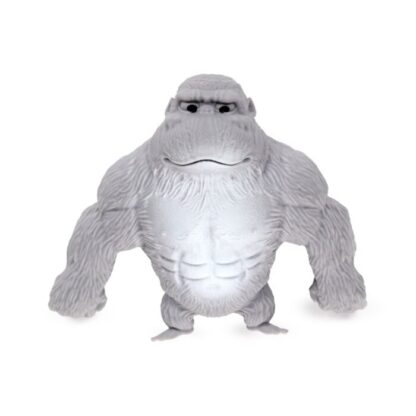 Stretchy Gorilla Toy 9.5cm - Image 3