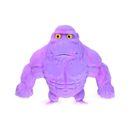 Stretchy Gorilla Toy 9.5cm - Image 4