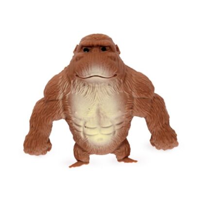 Stretchy Gorilla Toy 9.5cm - Image 5