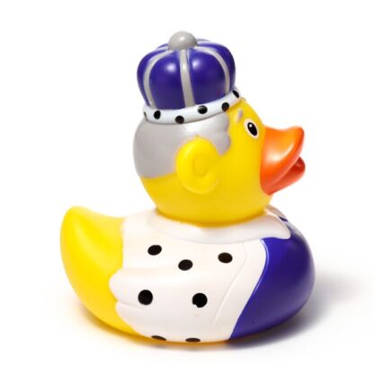 King Duck Bath Time Toy - Image 5