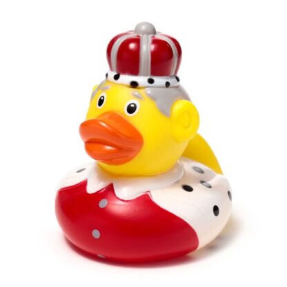 King Duck Bath Time Toy - Image 8