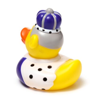 King Duck Bath Time Toy - Image 9
